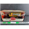 Image 2 : Matchbox Coca Cola Die Cast 1925 Ford Model TT