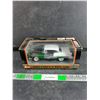 Image 1 : Red Box Die Cast 1955 Chevy Bel Air