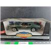 Image 2 : American Muscle Die Cast 1969 Pontiac GTO Judge