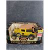 Image 2 : Die Cast 1931 Ford Model A Panel Delivery Truck Bank