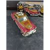 Image 3 : Wix Die Cast 1949 Oldsmobile Rocket 88 Coin Bank