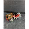 Image 3 : Sears Craftsman Die Cast Delivery Truck Coin Bank