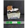 Image 1 : Die Cast Limited Edition Model A Pickup Lockable Coin Bank