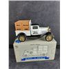 Image 2 : Die Cast Limited Edition Model A Pickup Lockable Coin Bank