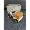 Image 4 : Die Cast Limited Edition Model A Pickup Lockable Coin Bank