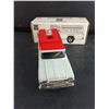 Image 3 : Die Cast Ford New Holland 1960 4x4 Pickup Bank