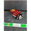 Image 1 : Die Cast Craftsman Delivery Truck Bank