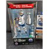 Image 2 : (2) McFarlane Wayne Gretzky Oilers Collectors Figures