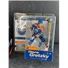 Image 3 : (2) McFarlane Wayne Gretzky Oilers Collectors Figures