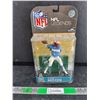 Image 1 : NFL Legends Warren Moon Football Figure
