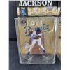 Image 2 : Bo Jackson & Nolan Ryan Baseball Figures - Royals, Rangers