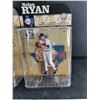 Image 3 : Bo Jackson & Nolan Ryan Baseball Figures - Royals, Rangers