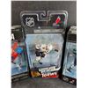 Image 3 : NHL Hockey Figures - Brian Gionta, Daniel Sedin, Jonathan Toews