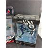 Image 4 : NHL Hockey Figures - Brian Gionta, Daniel Sedin, Jonathan Toews
