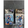 Image 2 : NHL & Vintage Hockey Figures- Wayne Gretzky & Jordan Eberle