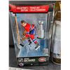 Image 2 : NHL & Vintage Hockey Maurice Richard Figures