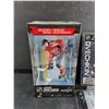 Image 2 : NHL Washington Capitals Alexander Ovechkin Hockey Figures
