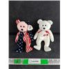 Image 1 : The US & Canada Plush Bears