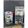 Image 2 : Sidney Crosby & Ryan Smyth Collectible Lot/NHL Memorabilia Bundle