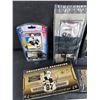 Image 5 : Sidney Crosby & Ryan Smyth Collectible Lot/NHL Memorabilia Bundle