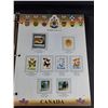 Image 3 : Canada Post Stamp Album