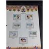 Image 4 : Canada Post Stamp Album