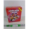 Image 1 : Walt Disney Mickey Mouse & Friends Book Collection