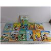 Image 2 : Walt Disney Mickey Mouse & Friends Book Collection