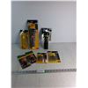 Image 1 : Titan 13pc Bit Socket Set, Pry Tool Spudger Set, 3pc Impact Wobble Socket Adapter Set, 4pc Impact So