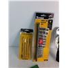 Image 2 : Titan 13pc Bit Socket Set, Pry Tool Spudger Set, 3pc Impact Wobble Socket Adapter Set, 4pc Impact So