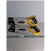 Image 1 : (2) Can-Pro 14" Back Saws- New