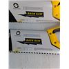 Image 2 : (2) Can-Pro 14" Back Saws- New