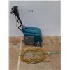 Image 1 : *Tennant T1 Walk- Behind Micro Floor  Scrubber, Cannot Ship, Powers On