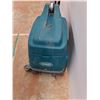 Image 3 : *Tennant T1 Walk- Behind Micro Floor  Scrubber, Cannot Ship, Powers On