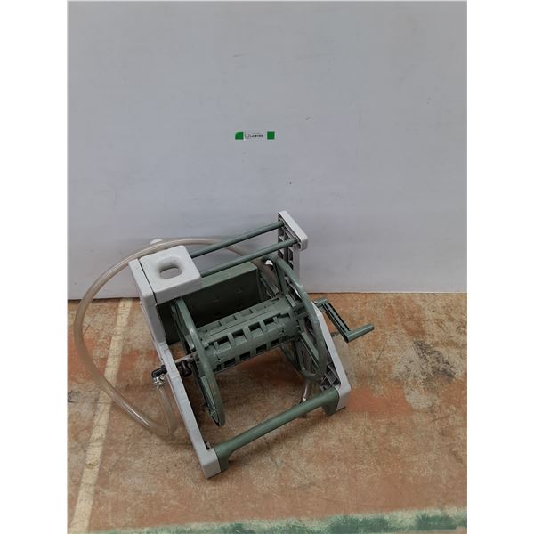 * Ames Hoseking, Plastic Garden Hose Reel, Cannot Ship