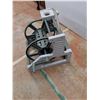 Image 4 : * Ames Hoseking, Plastic Garden Hose Reel, Cannot Ship