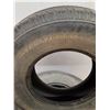 Image 3 : * (2) Tires, Akuret HF188 ST235/80R16, Consigner States, Holds Air, No Holes, Cannot Ship