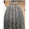 Image 4 : * (2) Tires, Akuret HF188 ST235/80R16, Consigner States, Holds Air, No Holes, Cannot Ship
