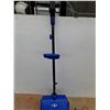 Image 4 : * Snow Joe Battery Powered Snow Shovel, Powers On, Cannot Ship