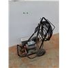 Image 1 : * Panther Equipment  Pressure Washer, As Is, Cannot Ship