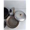 Image 7 : Cutlery, Cooking Pots