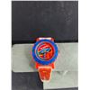 Image 2 : Hot Wheels Quartz Watch, Working