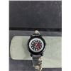 Image 2 : Small Disney Quartz Watch (Pirate) Soft Band, Working