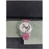 Image 2 : Roots Kids Quartz Watch, Pink Band, Working