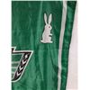 Image 5 : 100 Year Pilsner Rider Flag- 58" By 33", Dual-Sided