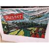 Image 1 : Pilsner Roughrider Flag- 58" By 35"