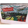 Image 2 : Pilsner Roughrider Flag- 58" By 35"