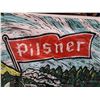 Image 3 : Pilsner Roughrider Flag- 58" By 35"