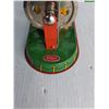 Image 5 : Vintage Wilesco Tin Wind-up Ferris Wheel Toy
