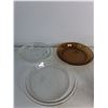 Image 2 : Assorted Dishes- Bowls, Plate, Shot Glass